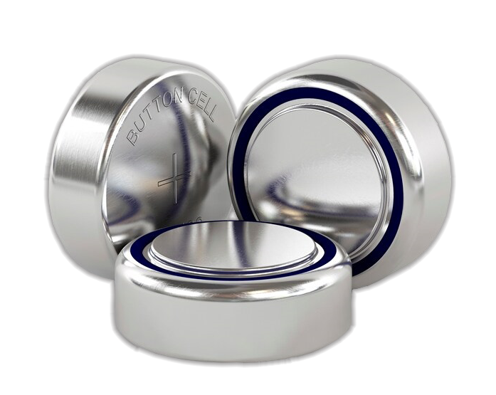 باتری سمعک پشت گوشی ریک RIC