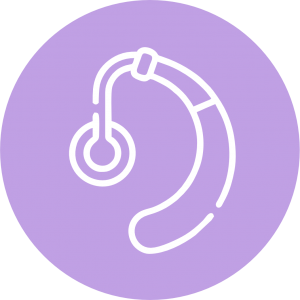 لوازم جانبی سمعک