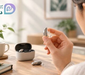 بهترین سمعک برای کم‌شنوایی