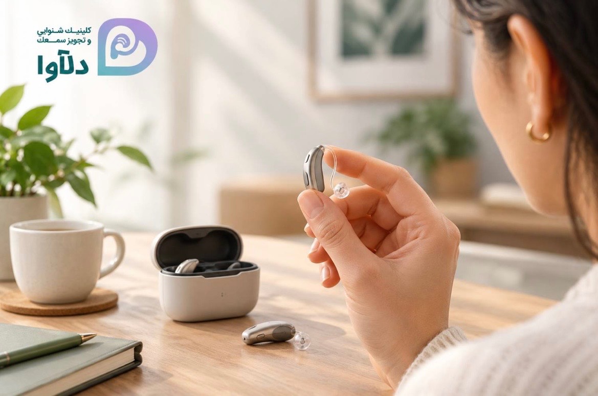 بهترین سمعک برای کم‌شنوایی
