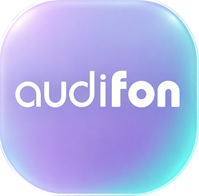 Audifon
